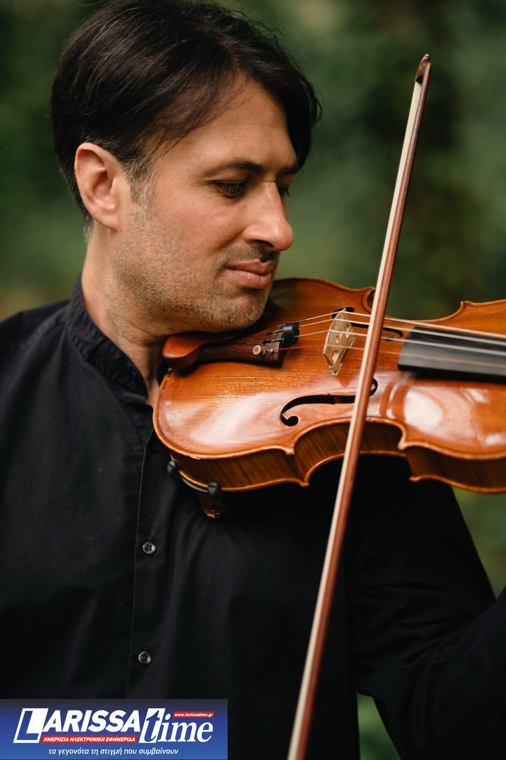 Γιοχάνες Μπραμς – Δεύτερη Συμφωνία: Στο Μέγαρο Μουσικής την Παρασκευή 8 Νοεμβρίου