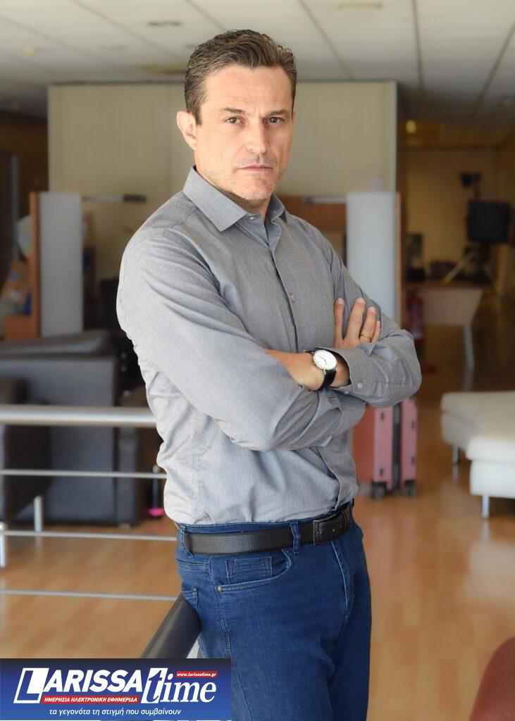 ΕΡΗΜΗ ΧΩΡΑ – Β’ ΚΥΚΛΟΣ: Τα τελευταία τέσσερα επεισόδια αποκλειστικά στο ERTFLIX – Μη χάσετε το συγκλονιστικό φινάλε της σειράς