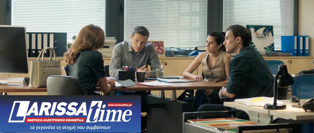 ΕΡΗΜΗ ΧΩΡΑ – Β’ ΚΥΚΛΟΣ: Τα τελευταία τέσσερα επεισόδια αποκλειστικά στο ERTFLIX – Μη χάσετε το συγκλονιστικό φινάλε της σειράς