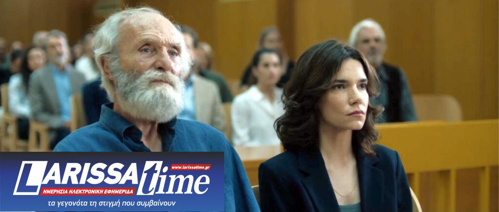 ΕΡΗΜΗ ΧΩΡΑ – Β’ ΚΥΚΛΟΣ: Τα τελευταία τέσσερα επεισόδια αποκλειστικά στο ERTFLIX – Μη χάσετε το συγκλονιστικό φινάλε της σειράς