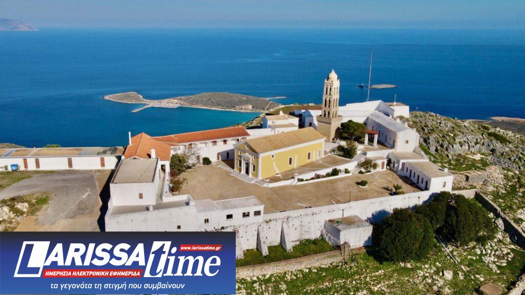 Mechanism Festival 2024: Κύθηρα, 2-3 Νοεμβρίου