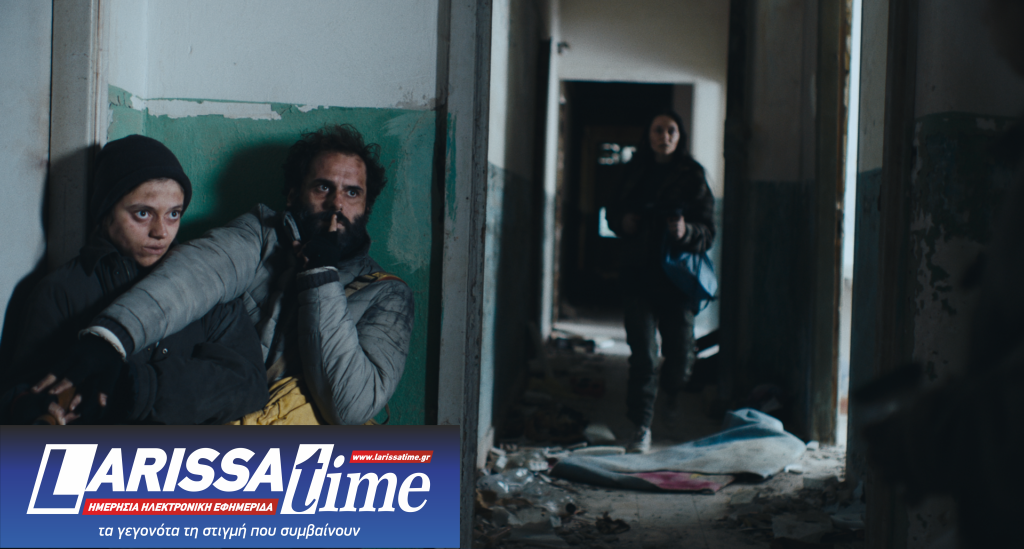 Tο 47o Διεθνές Φεστιβάλ Ταινιών Μικρού Μήκους Δράμας στoν κινηματογράφο Ίριδα