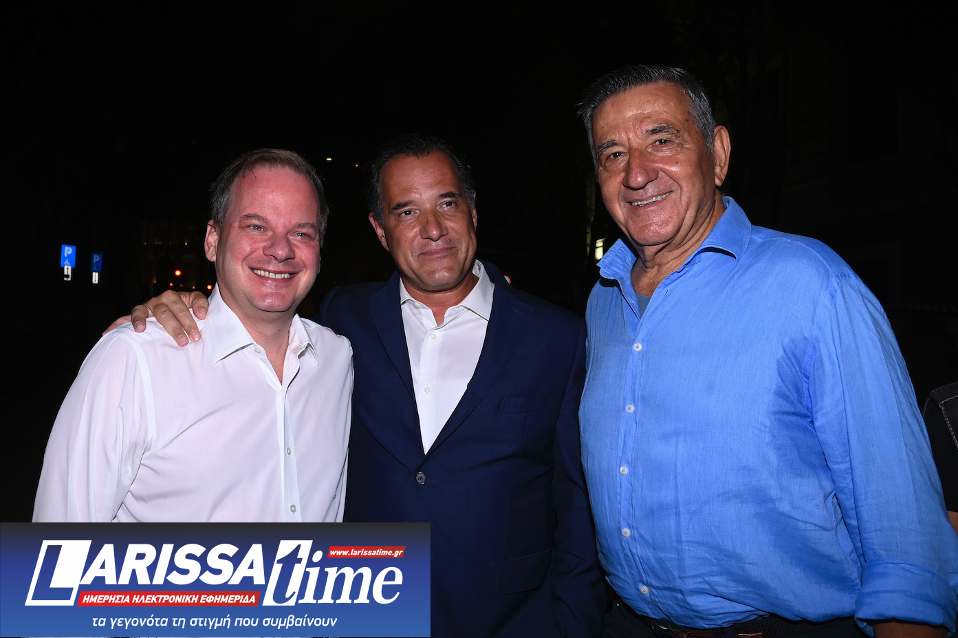 Κυρ. Μητσοτάκης: «Είμαστε ένα κόμμα αξιών και όχι άκαμπτων ιδεολογιών»-2