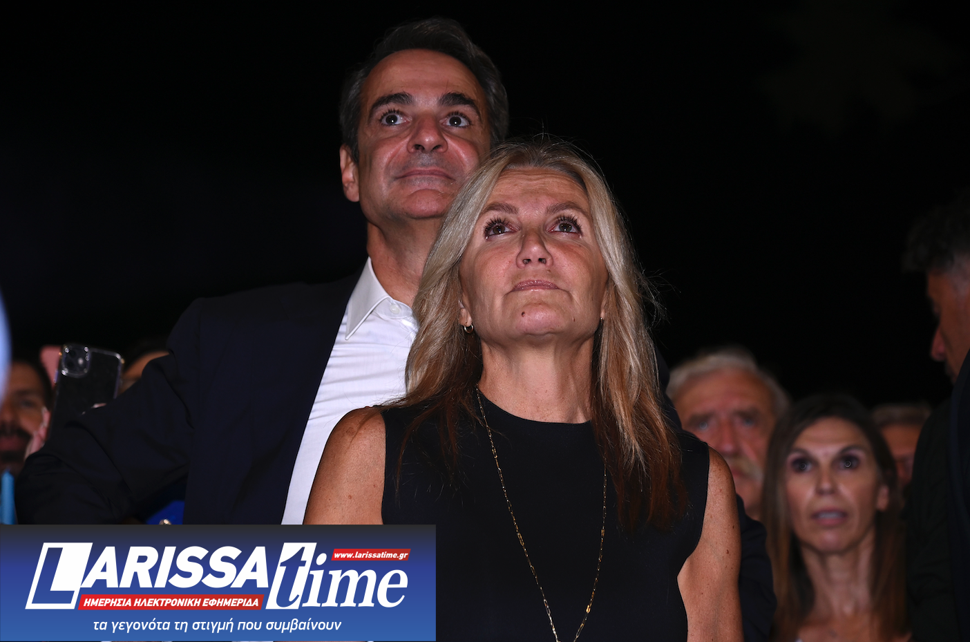 Κυρ. Μητσοτάκης: «Είμαστε ένα κόμμα αξιών και όχι άκαμπτων ιδεολογιών»-3