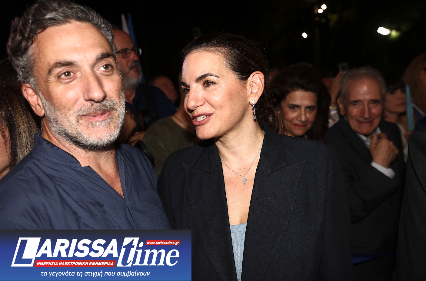 Κυρ. Μητσοτάκης: «Είμαστε ένα κόμμα αξιών και όχι άκαμπτων ιδεολογιών»-4