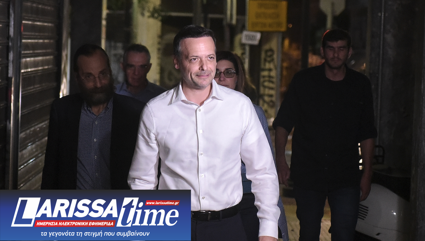 Μήνυμα ενότητας από τον Νίκο Ανδρουλάκη – «Να ανταποκριθούμε στις προσδοκίες»-2