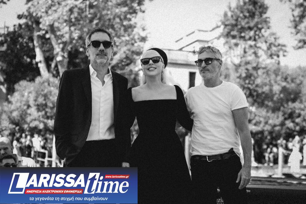 Γκάγκα – Φοίνιξ: Τραγούδι, κλακέτες και ένας παλαβός έρωτας για το «Joker: Τρέλα για Δύο»