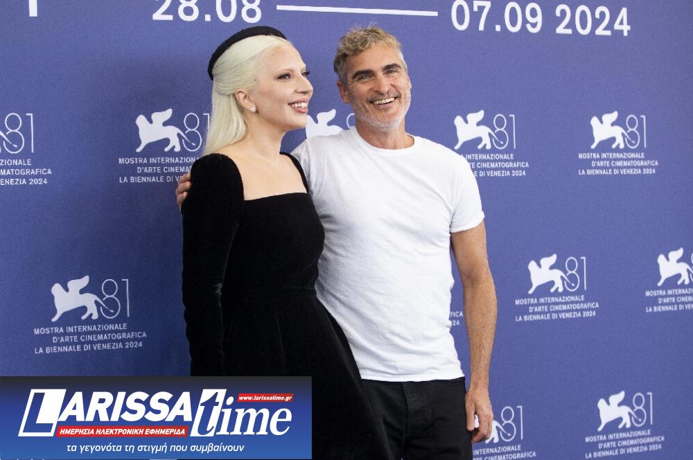 Γκάγκα – Φοίνιξ: Τραγούδι, κλακέτες και ένας παλαβός έρωτας για το «Joker: Τρέλα για Δύο»