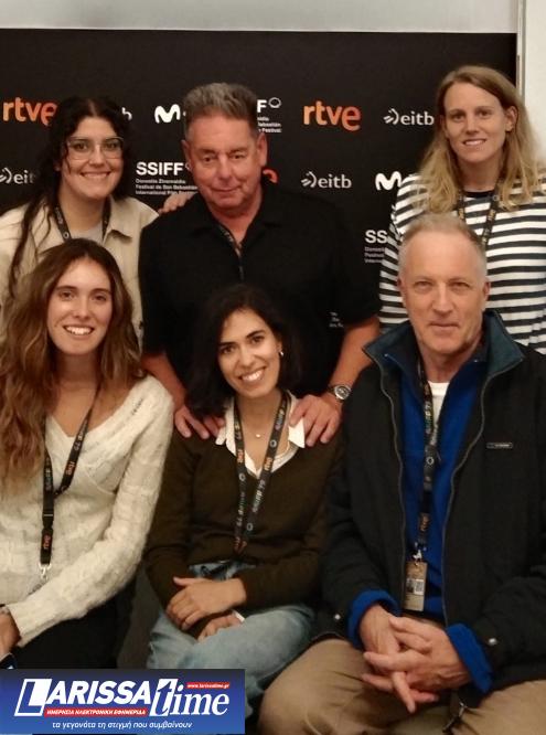 SSIFF:Τα κορίτσια και τα αγόρια της Sala Zubia 