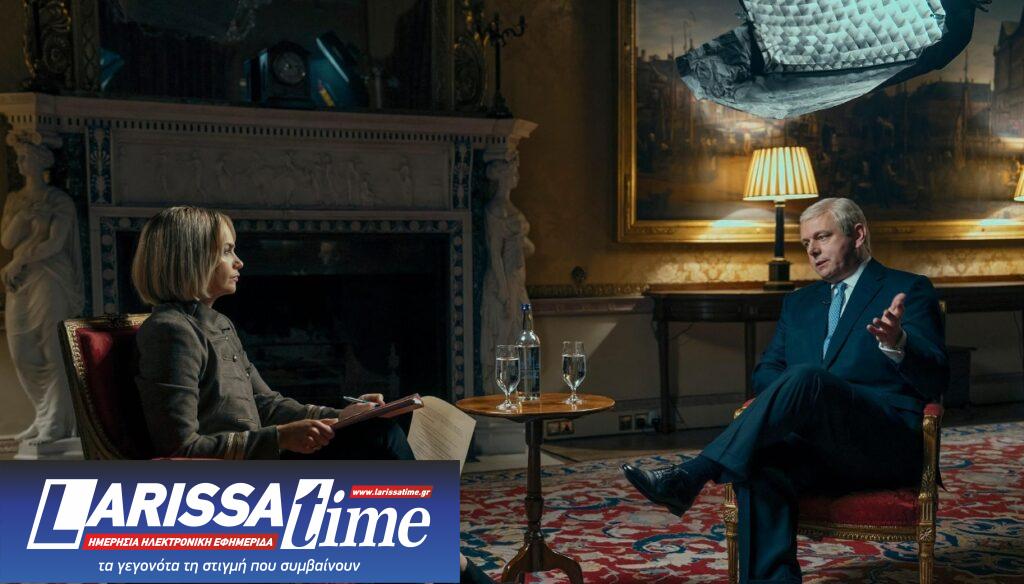 “A Very Royal Scandal”: Μια σειρά βασισμένη στη πραγματική συνέντευξη του 2019 μεταξύ των Emily Maitlis – Πρίγκιπα Άντριου