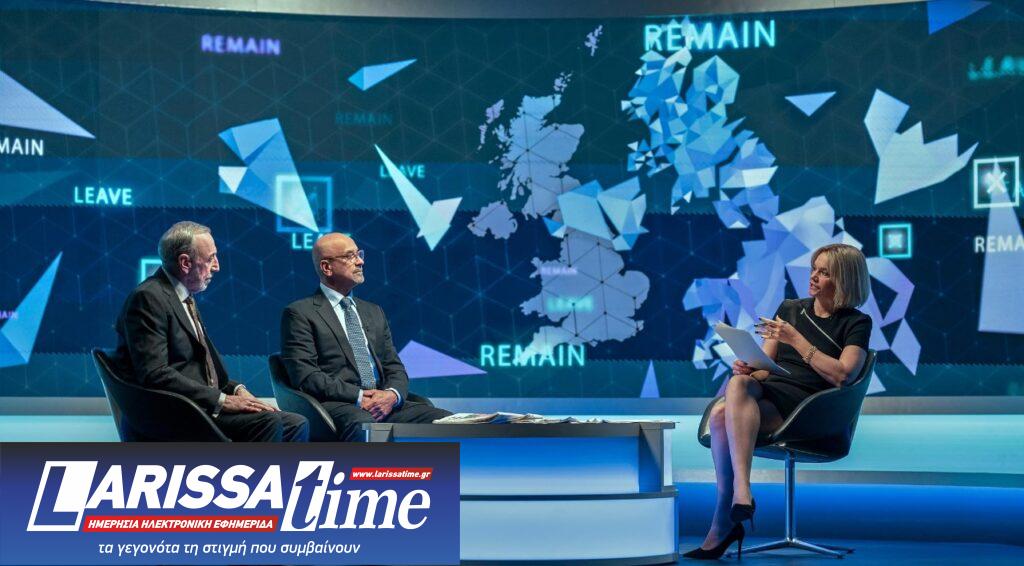 “A Very Royal Scandal”: Μια σειρά βασισμένη στη πραγματική συνέντευξη του 2019 μεταξύ των Emily Maitlis – Πρίγκιπα Άντριου