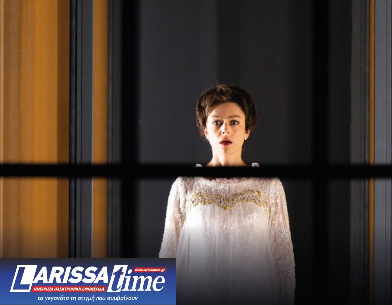 Οι «Ιφιγένειες» του Γκλουκ ανοίγουν την Εθνική Λυρική Σκηνή για την σεζόν 2024