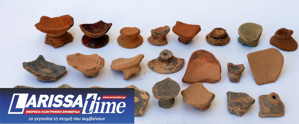 ΥΠΠΟ: Ανασκαφή μινωικού ανακτόρου Αρχανών