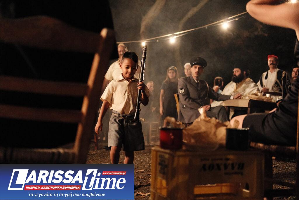 Tο 47o Διεθνές Φεστιβάλ Ταινιών Μικρού Μήκους Δράμας στoν κινηματογράφο Ίριδα