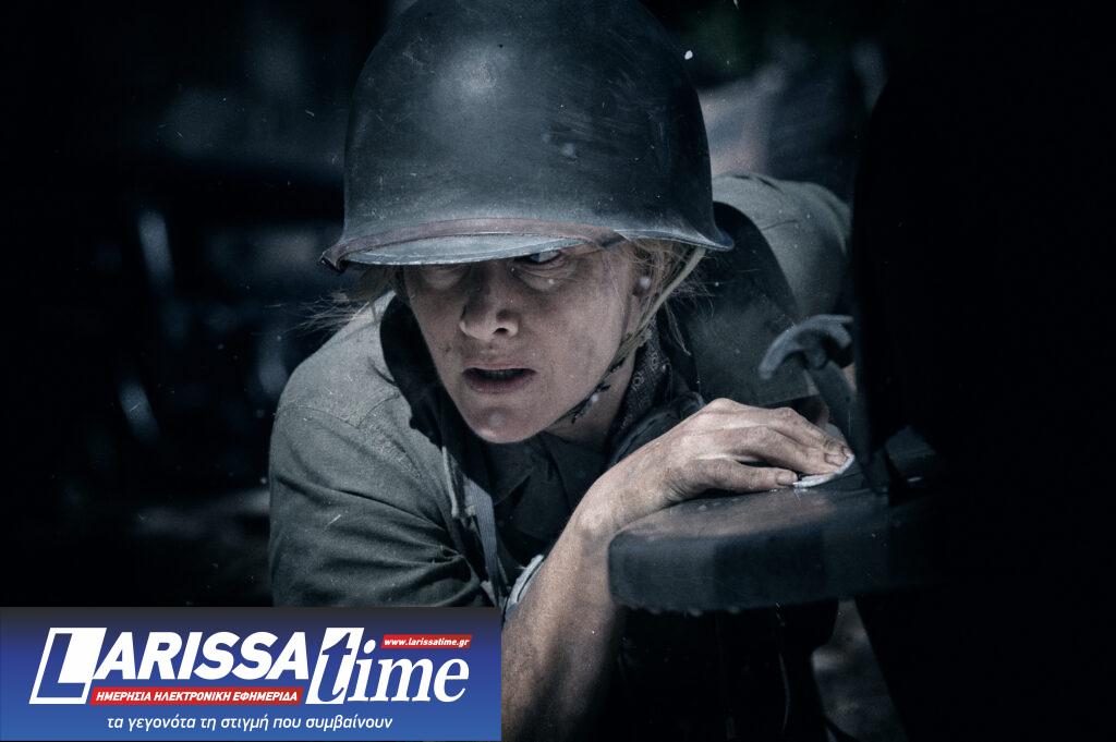 Κέιτ Γουίνσλετ στο ΕΡΤΝews: Ο γιoς μου με ρωτάει: «Μα, ακόμα μιλάς για τη Λι Μίλερ;»