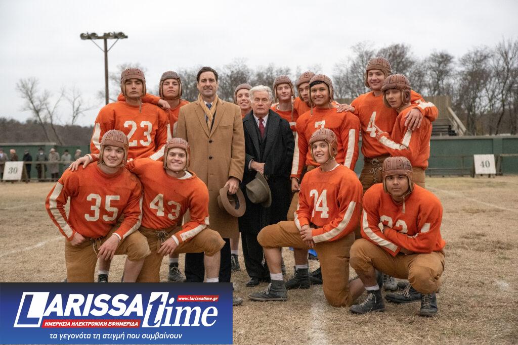 Το ERTFLIX βάζει «Τα παιδιά σε πρώτο πλάνο»