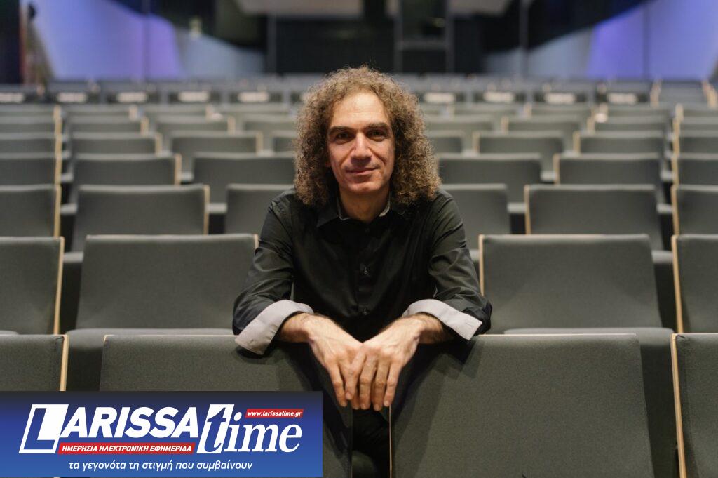 Ο «Δικός μου Ennio Morricone» στο Half Note Jazz Club: Ο Σταύρος Λάντσιας μιλά για το προσωπικό του μουσικό ταξίδι