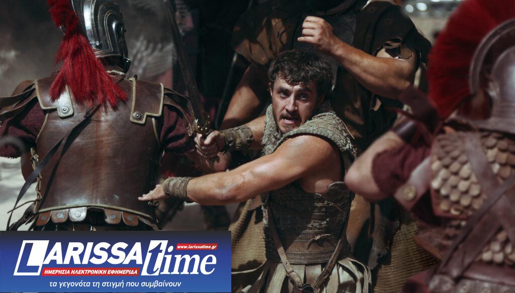 Ντένζελ Ουάσινγκτον αποκλειστικά στο ΕΡΤΝews: «Το καλύτερο έργο μου είναι ακόμα μπροστά μου»