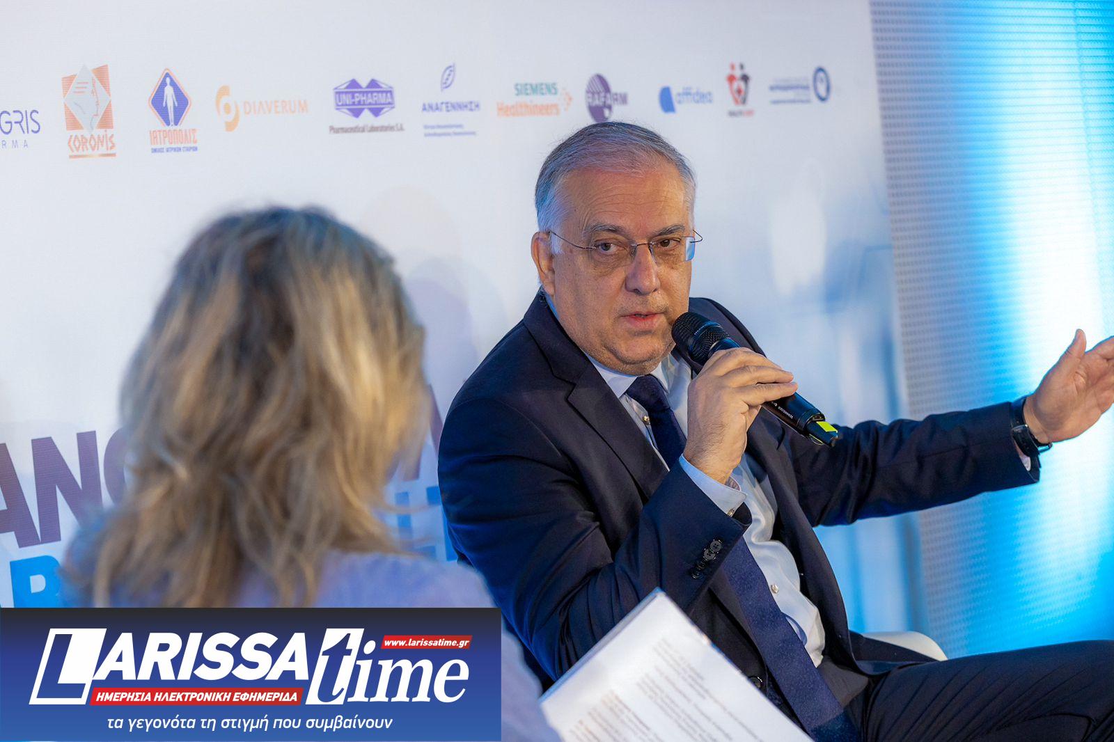 Τάκης Θεοδωρικάκος