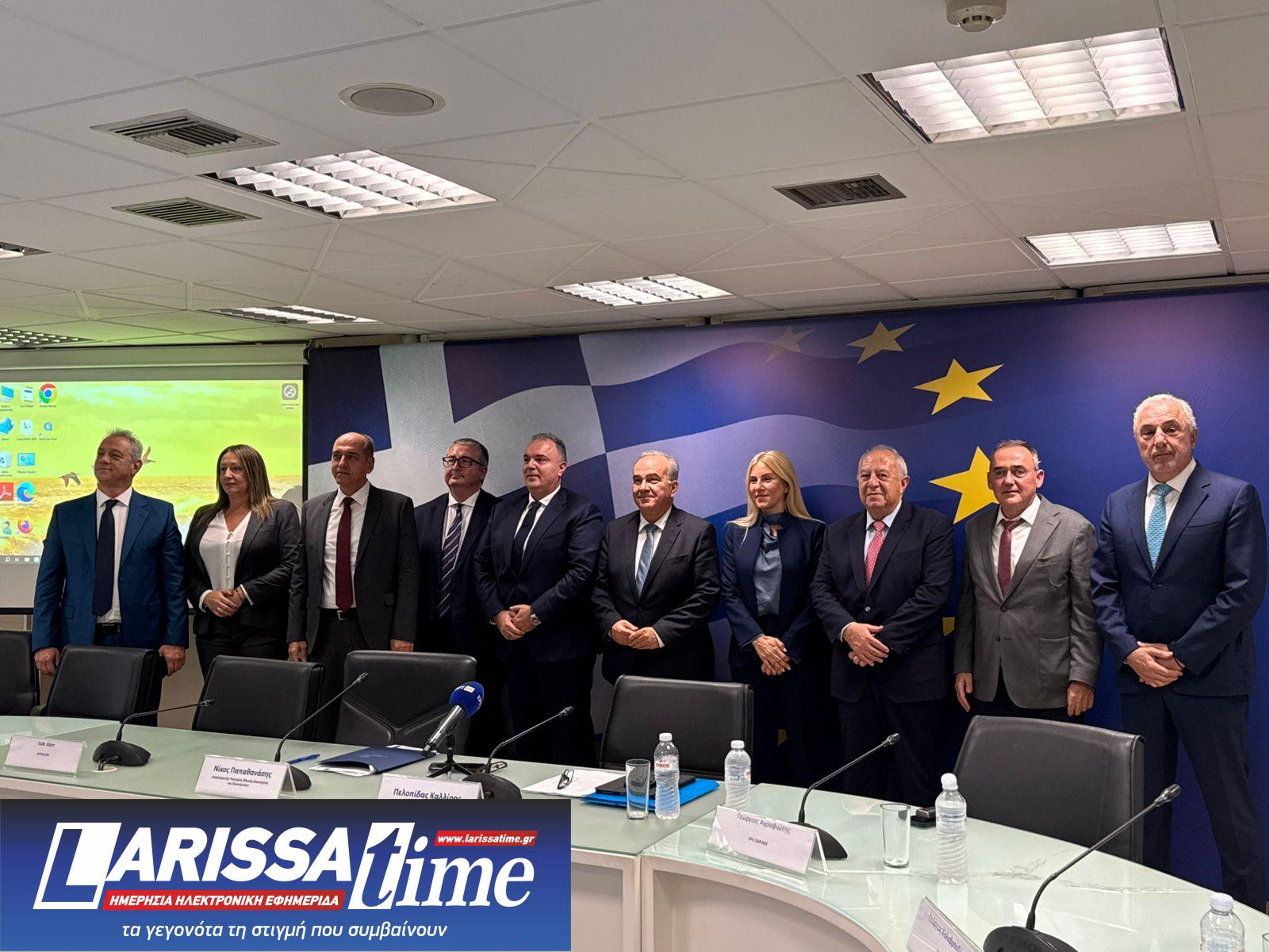 Παπαθανάσης