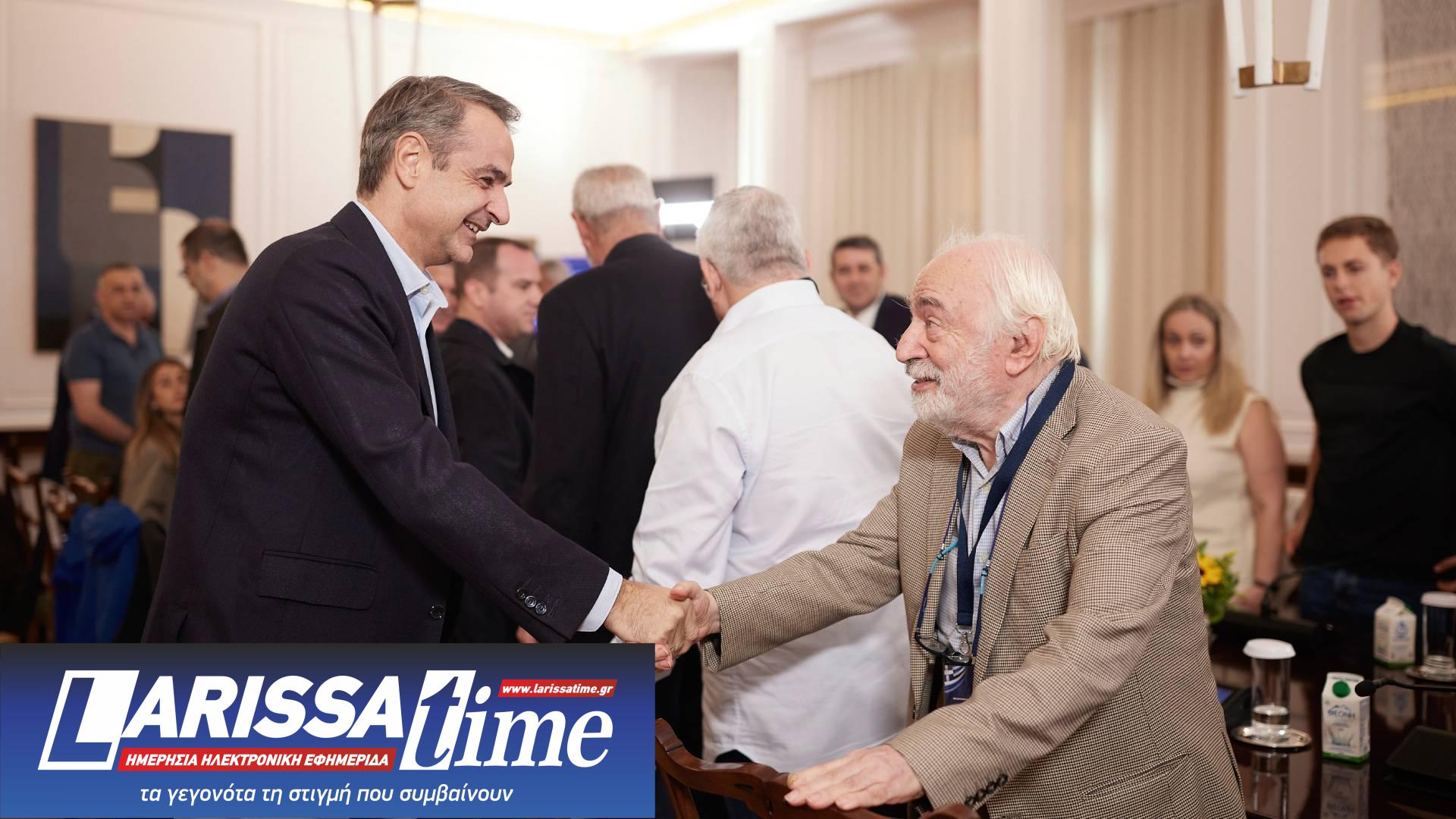 Αμπελόκηποι: Το Δημόσιο αναλαμβάνει την αποκατάσταση της πολυκατοικίας στην οδό Αρκαδίας, μέσω ιδιωτικής δωρεάς-1