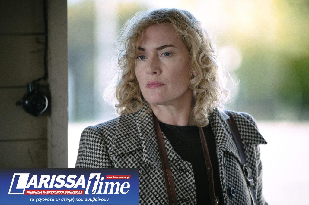 Κέιτ Γουίνσλετ στο ΕΡΤΝews: Ο γιoς μου με ρωτάει: «Μα, ακόμα μιλάς για τη Λι Μίλερ;»