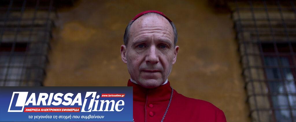 Ρέιφ Φάινς: Αποκλειστικές δηλώσεις στο ERTNews