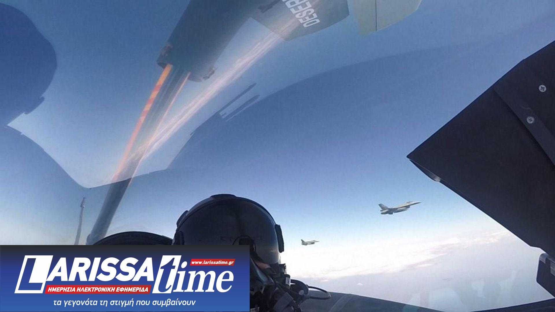 30 Viper και τουλάχιστον 23 Rafale έως το τέλος του 2024-1