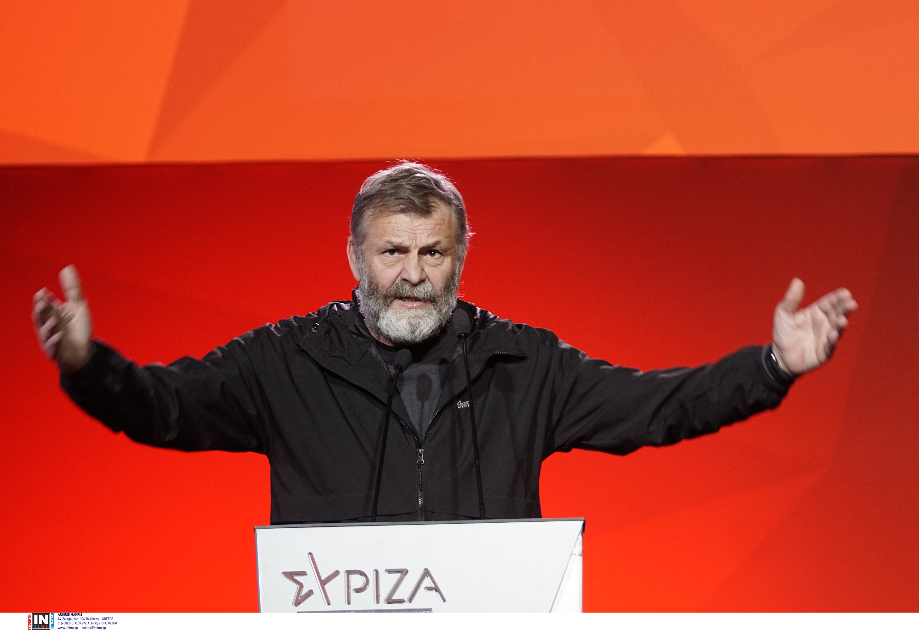 ΣΥΡΙΖΑ: Ολομέτωπη επίθεση των «4» στον Κασσελάκη, αυστηρό μήνυμα για τις έδρες-1