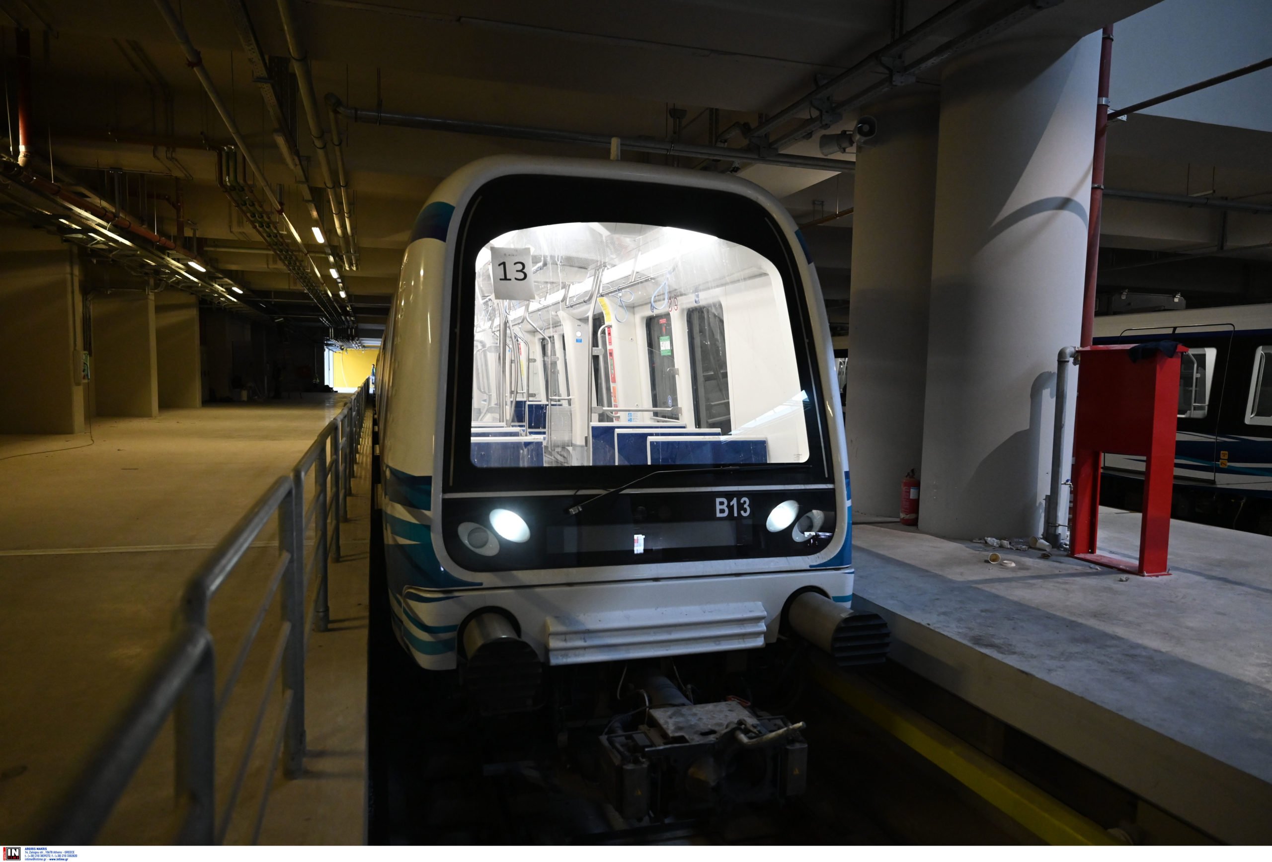 Μετρό Θεσσαλονίκης