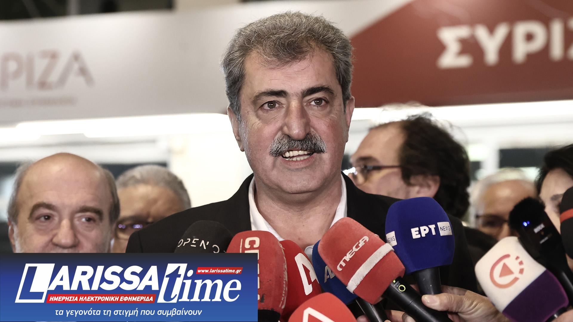 ΣΥΡΙΖΑ: Επόμενη μέρα με πρόεδρο τον Σ. Φάμελλο – Οι αναγνώσεις και τα μηνύματα της κάλπης-2