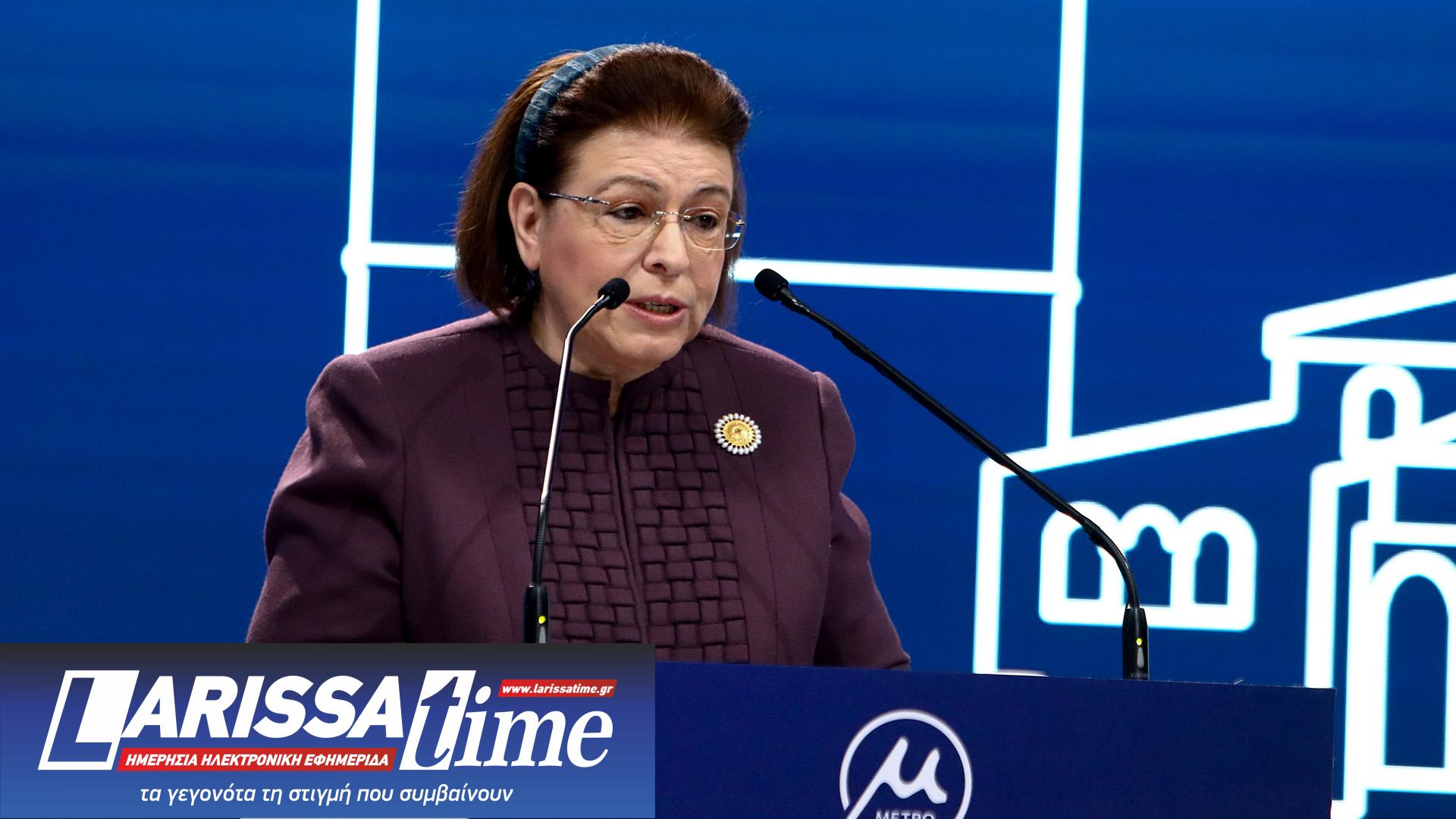 Μετρό Θεσσαλονίκης: Πάτησε το κουμπί ο Κυρ. Μητσοτάκης – «Το είπαμε, το κάναμε»-8