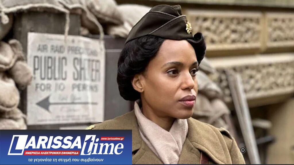 «Six Triple Eight»: Η Ιστορία που δεν ξεχάστηκε – Αποκλειστική συνέντευξη των συντελεστών στο ΕΡΤΝews