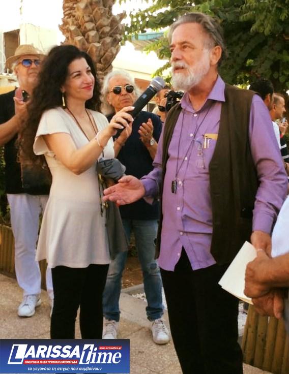 Νίκο Ψιλάκη