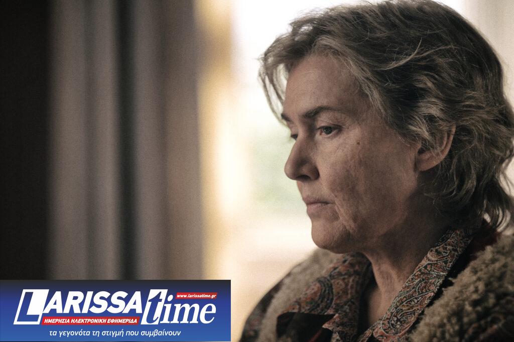 Κέιτ Γουίνσλετ στο ΕΡΤΝews: Ο γιoς μου με ρωτάει: «Μα, ακόμα μιλάς για τη Λι Μίλερ;»