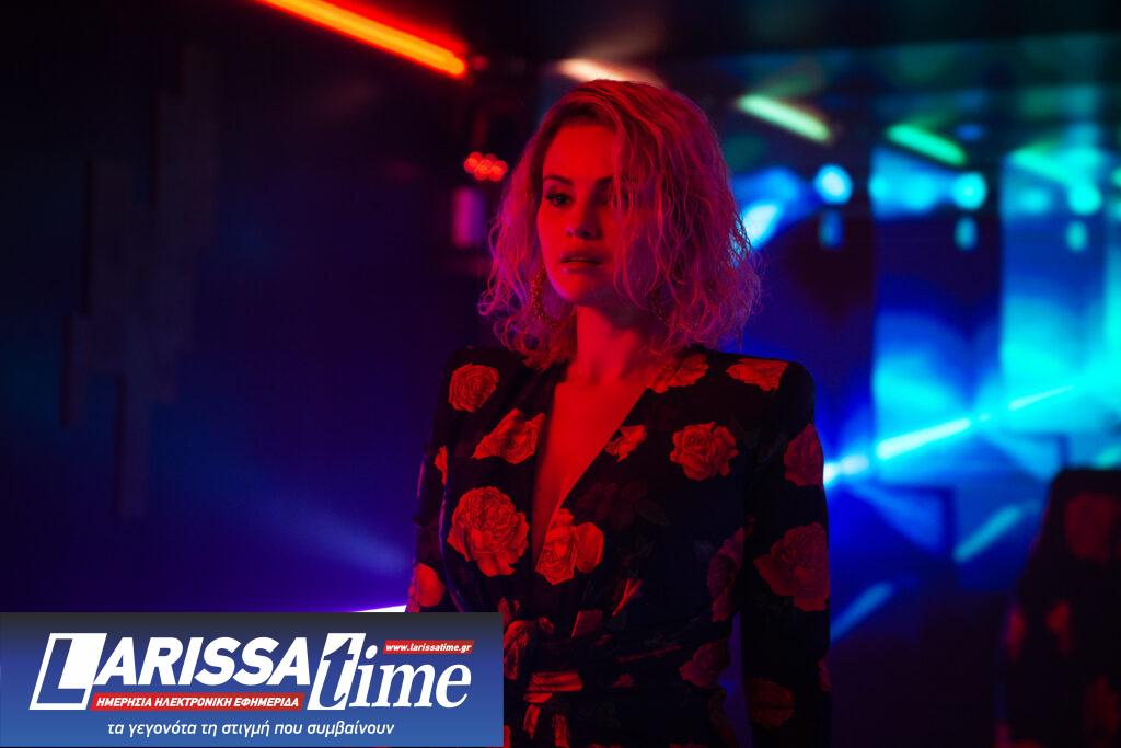 Γιατί η Σελίνα Γκόμεζ αναφωνεί «ευτυχώς, κάτι νέο»;