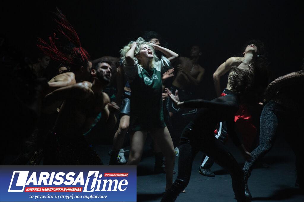 Τα κορίτσια του «Εμίλια Πέρεζ» μιλάνε για την εμπειρία τους