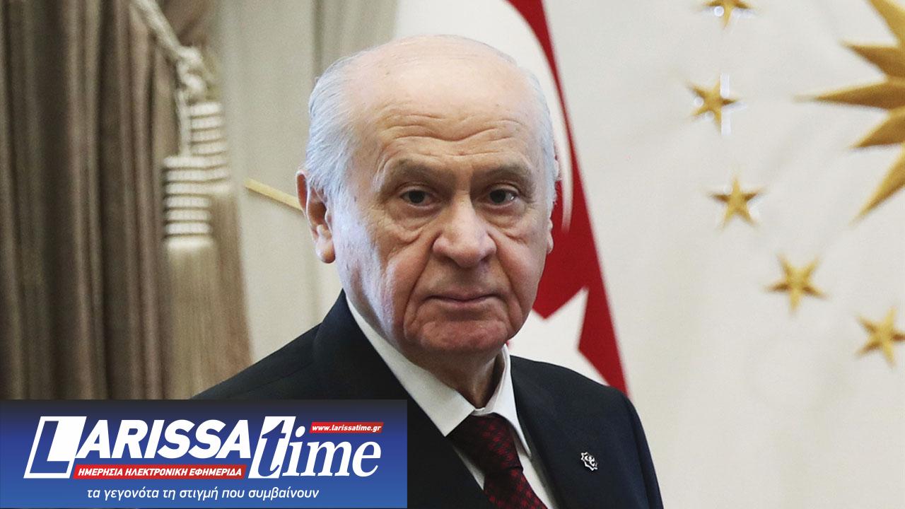 Εκνευρισμός και παραβάσεις από την Τουρκία-1