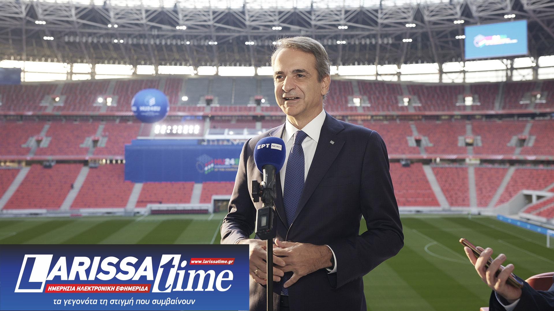 Ε.Ε.: «Συναίνεση» για υλοποίηση τριών στόχων-1