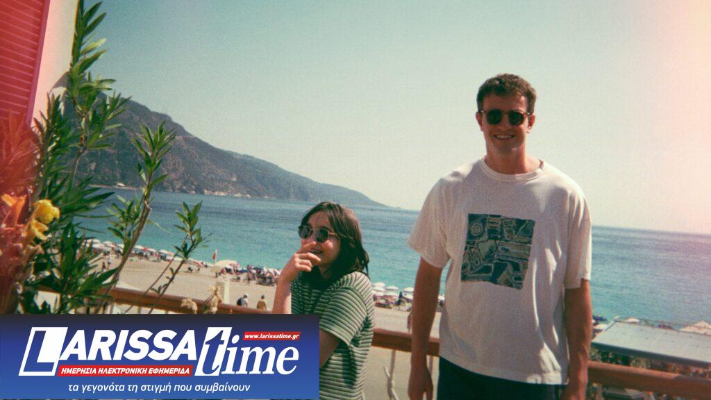 Το ERTFLIX βάζει «Τα παιδιά σε πρώτο πλάνο»