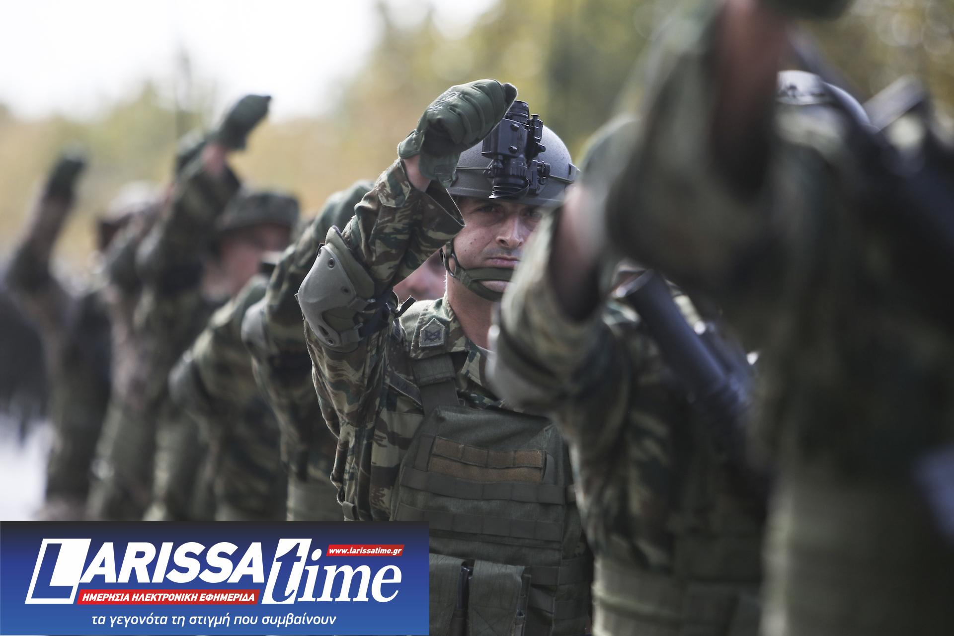 Το 12ετές εξοπλιστικό «πακέτο» για την αμυντική θωράκιση της χώρας-1