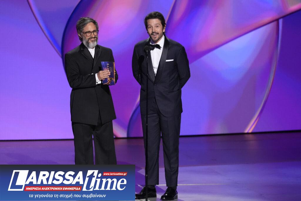 Γκαέλ Γκαρσία Μπερνάλ : «Ήμουν απόλυτα απρόθυμος να γίνω ηθοποιός, γιατί αυτό ήταν δεδομένο και […].διαθέσιμο»