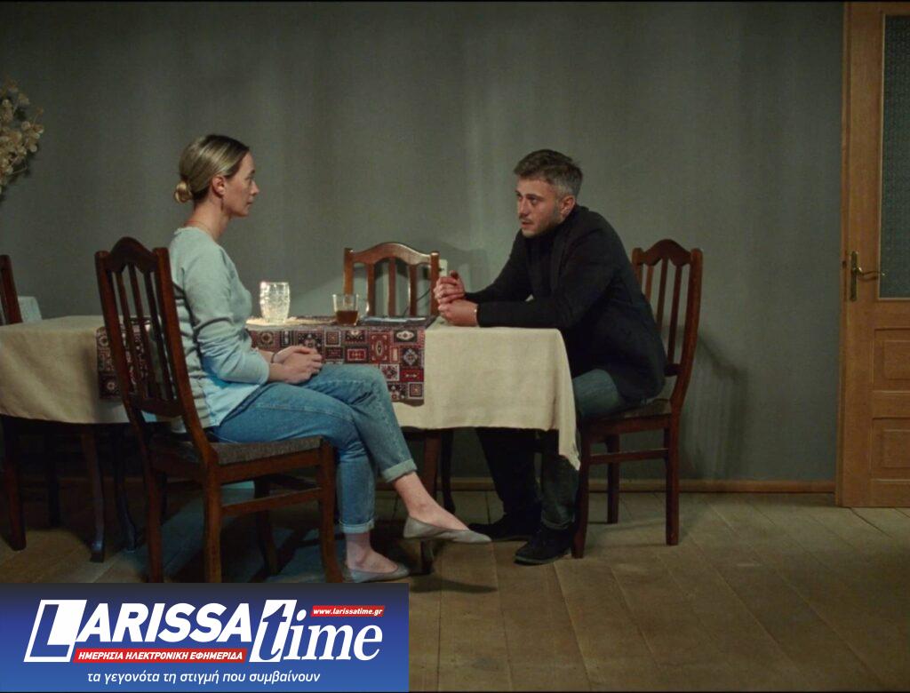 «Εν Αρχή»: Αποκλειστική συνέντευξη στο ERTNews με τη Ντέα Κουλουμπεγκασβίλι 