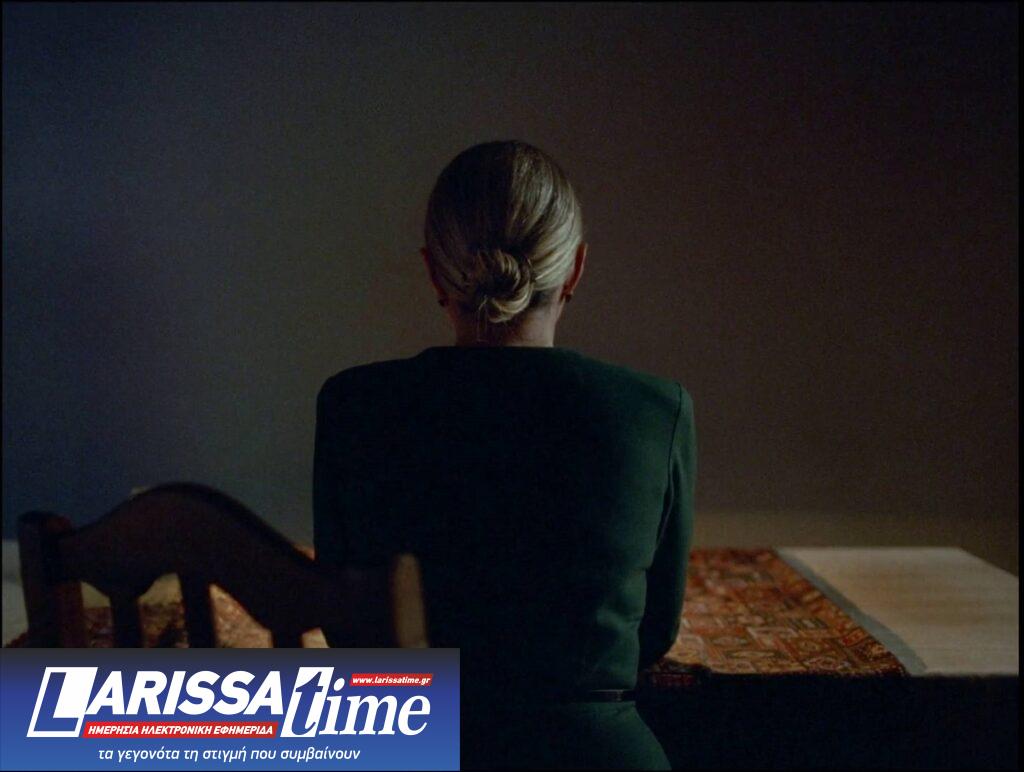 «Εν Αρχή»: Αποκλειστική συνέντευξη στο ERTNews με τη Ντέα Κουλουμπεγκασβίλι 