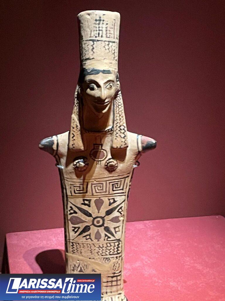 Εγκαινιάστηκε στο Εθνικό Μουσείο της Κίνας, στο Πεκίνο, η έκθεση «Οι αμέτρητες όψεις του ωραίου»