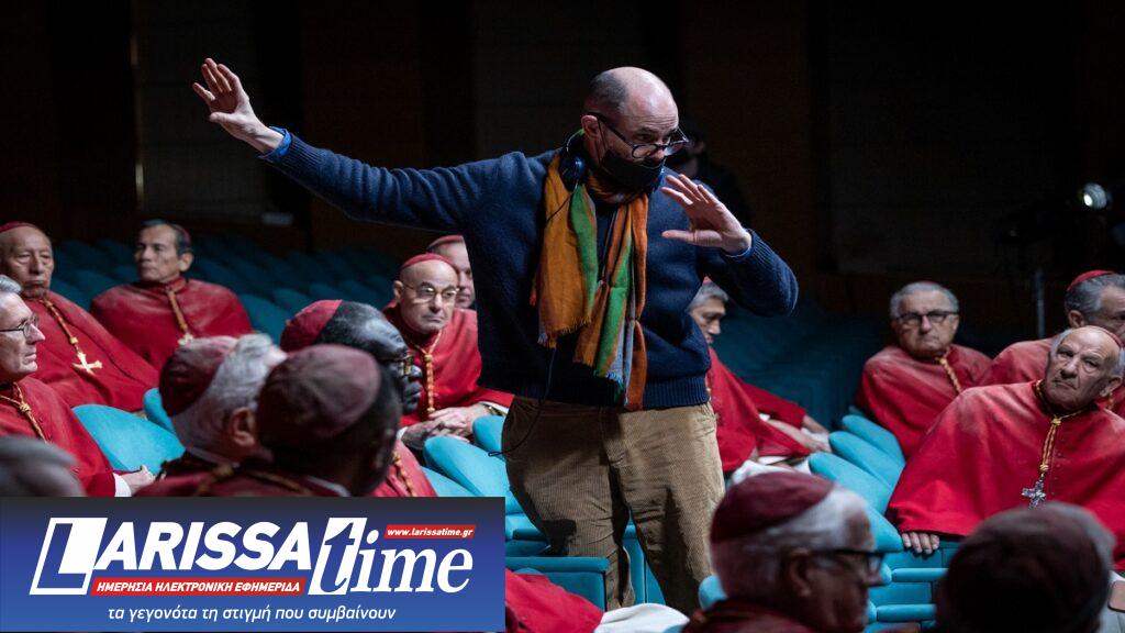 Έντουαρντ Μπέργκερ – «Το Κονκλάβιο» — Αποκλειστικές δηλώσεις