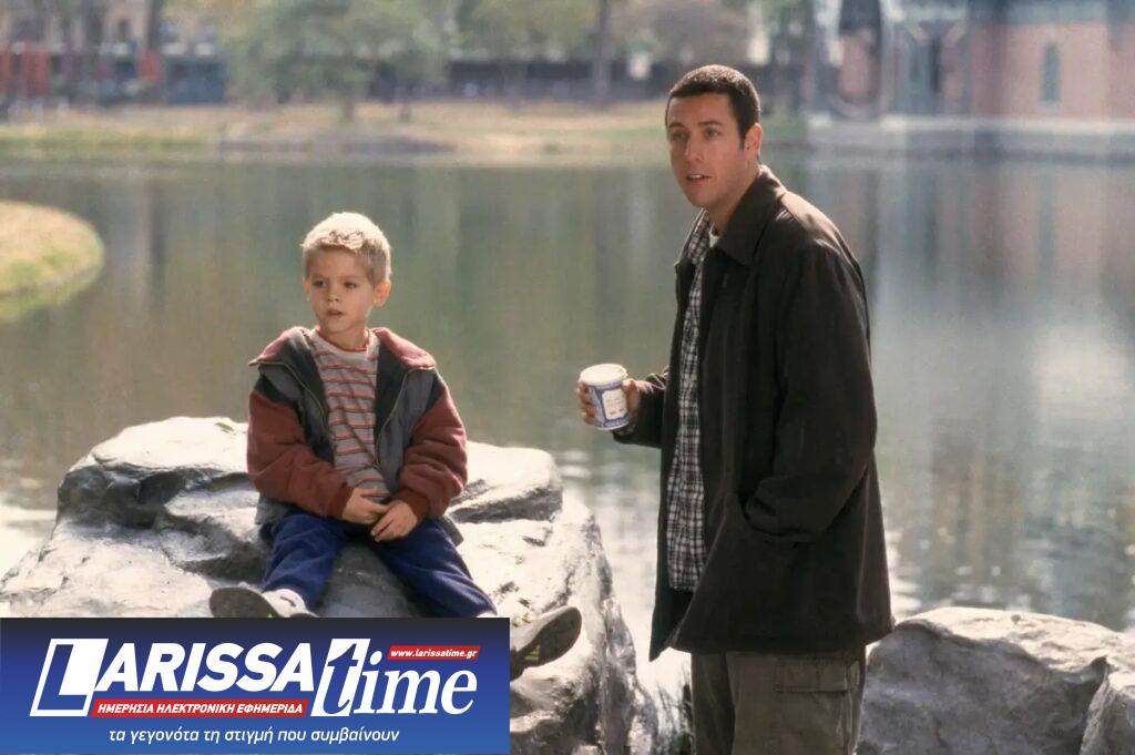 Το ERTFLIX βάζει «Τα παιδιά σε πρώτο πλάνο»