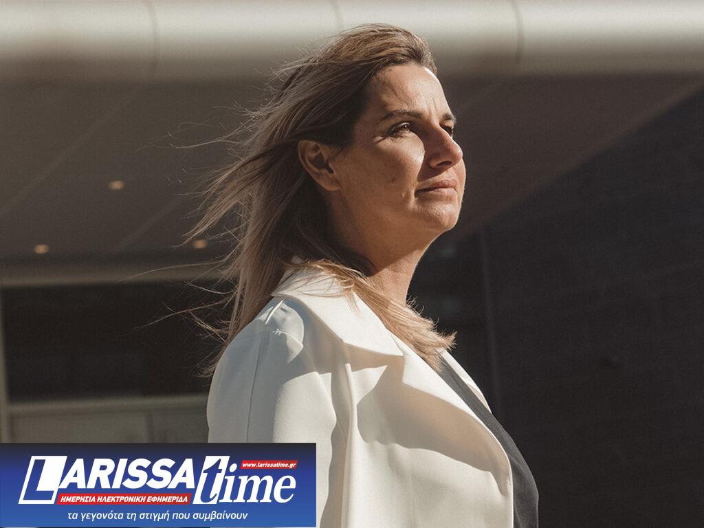 Παγκόσμια Ημέρα για την Εξάλειψη της Βίας κατά των Γυναικών: “TACK” της Βάνιας Τέρνερ στον κινηματογράφο Δαναό