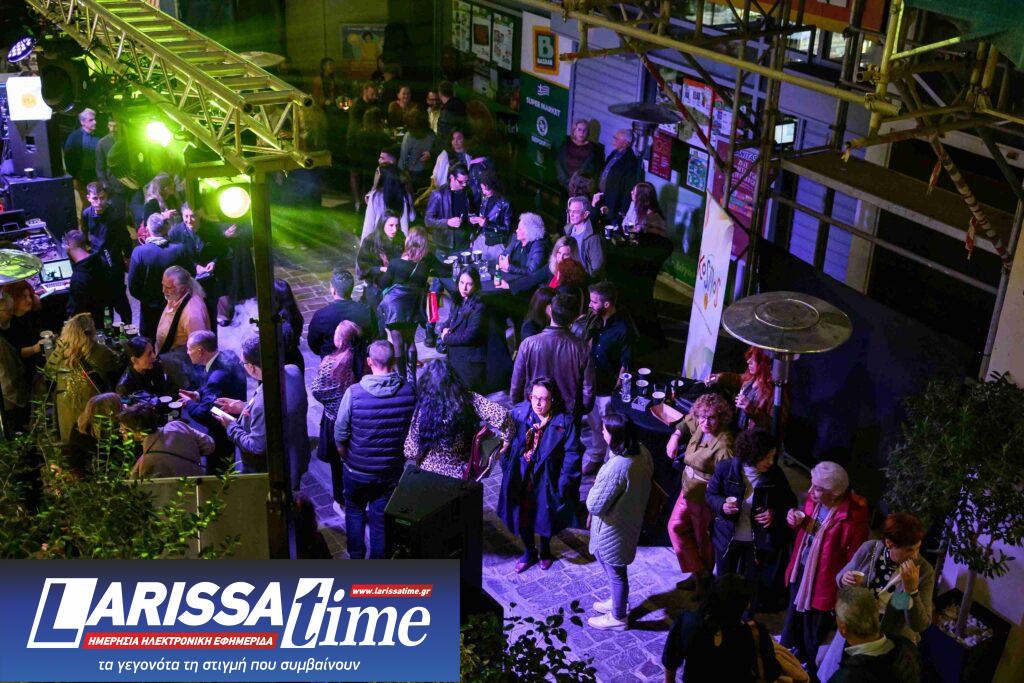 «Callas Lives On: The Party!» – To Kosmos 93.6 συμμετέχει και φέτος στο street party του Μουσείου Μαρία Κάλλας