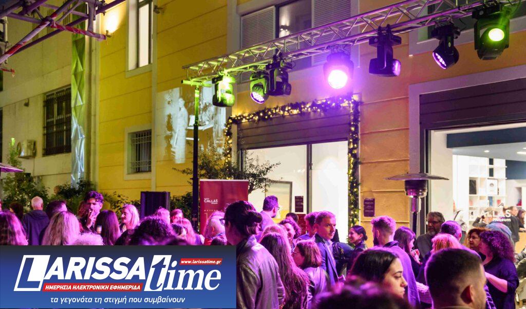 «Callas Lives On: The Party!» – To Kosmos 93.6 συμμετέχει και φέτος στο street party του Μουσείου Μαρία Κάλλας